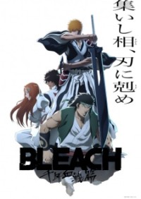 Bleach: Huyết Chiến Ngàn Năm - Xung Khắc